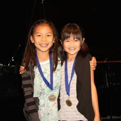 Little School of Music - Student Awards