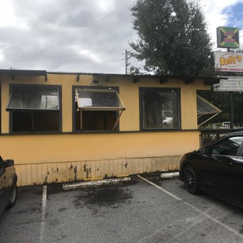 Kelly's Jamaican Foods - Caribbean Near Me - Athens, Georgia