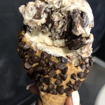 Ice Cream Theory - Gelato Near Me - Oldsmar, Florida