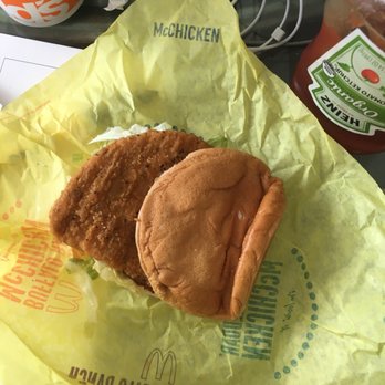 McDonald's - Fast Food Near Me - Miami, Florida