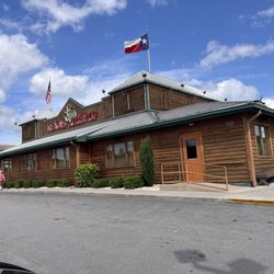 Texas Roadhouse - Building