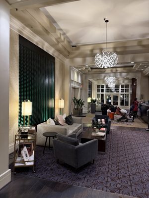 The Alexis Royal Sonesta Hotel Seattle by null The Alexis Royal Sonesta Hotel Seattle by null