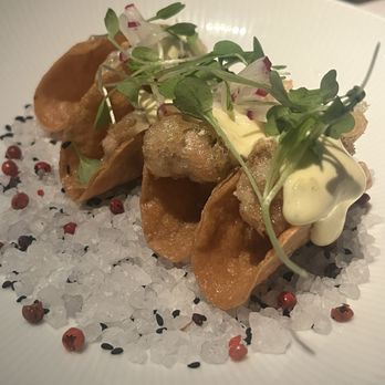 Montrio - New American Near Me - Monterey, California