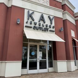 Louisiana Boardwalk Outlets - Kay Jewelry