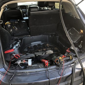 Crazyness Sounds - Got a light problem?  Im here to help to diagnose your vehicle doing different types of troubleshooting, i will find the problem. - Car Stereo Installation Near Me - Katy, Texas