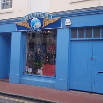 Greenwich Village - Women's Clothing Near Me - Brighton, BNH