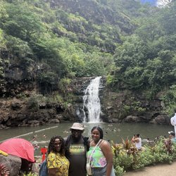 Hawaii Rainbow Tours