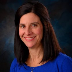 Ann R Miller- DC