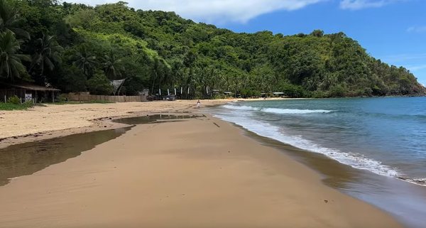 Duli Beach Resort by null