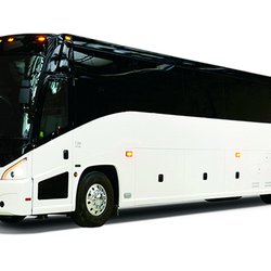 Reliable Transportation - Motor Coach