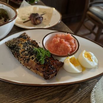 Bacari W 3rd - Beef Bureka - Breakfast & Brunch Near Me - Los Angeles, California