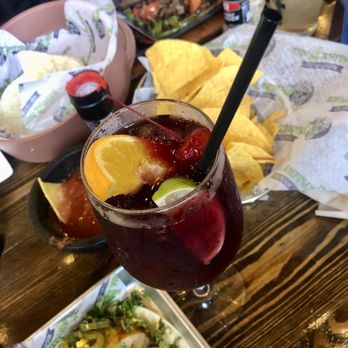 Cantina Louie - Red Sangria - Mexican Near Me - West Melbourne, Florida Cantina Louie - Red Sangria - Mexican Near Me - West Melbourne, Florida