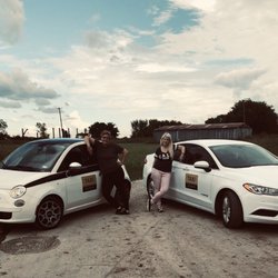 Scoop-U-Up - We love our customers! Thank you for making us Gainesville's #1 taxi service!