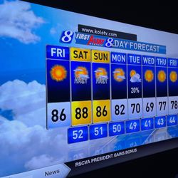 KOLO-TV 8 News Now ABC