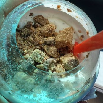 Bruster's Real Ice Cream - Ice Cream & Frozen Yogurt Near Me - Greenville, South Carolina