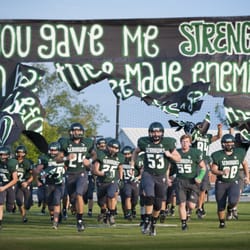 Silverdale Baptist Academy - Our Silverdale Seahawks athletics program is setting records every season, from elementary up through high school.