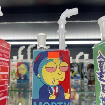 Bibos Smoke Shop - IG: @Bibossmokeshop - Vape Shops Near Me - Riverside, California