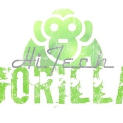 Hitech Gorilla Audio
