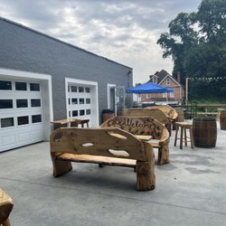 Dead Head Winery