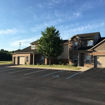 Heritage Trail - Apartments Near Me - Terre Haute, Indiana