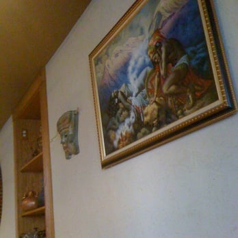 De Pasada - Artworks - Mexican Near Me - Chicago, Illinois