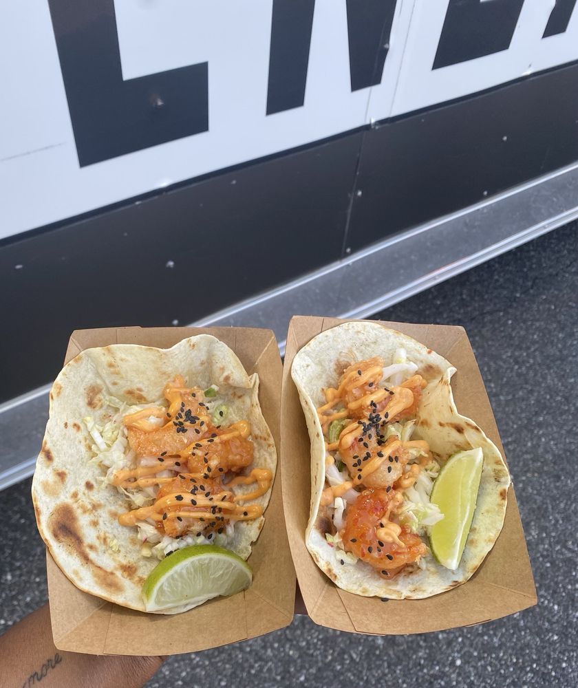 Food from Food Nation Generation