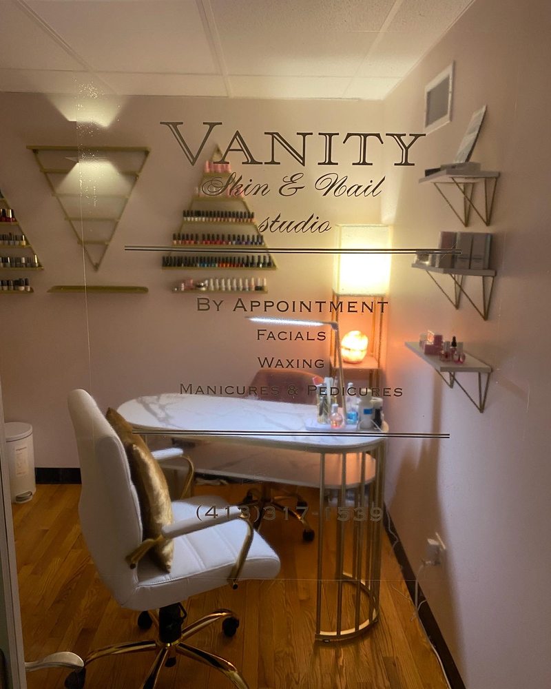 VANITY SKIN & SOAK STUDIO 65 Photos 11 South Rd, Somers