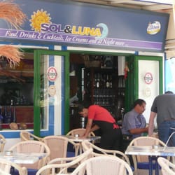Sol & Luna