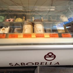 Saborella