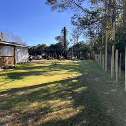 Tap Yard - Courtyard