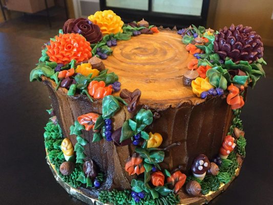 Fleur De Lis Gourmet Bakery by null