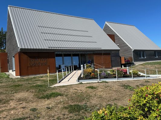 Highland Village Museum by null