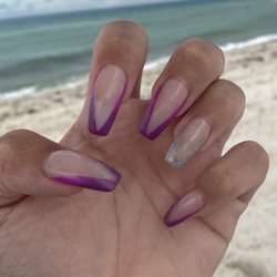 Today's Nail