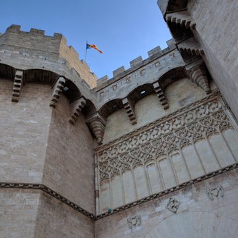 Torres dels Serrans - Local Flavor Near Me - Valencia, V