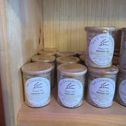 Seek Lavender - More salts