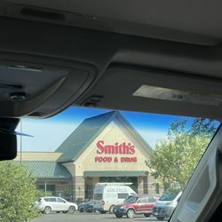 Smith's Food & Drug Centers