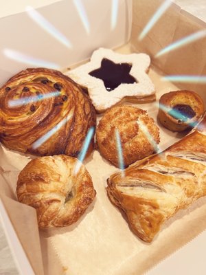 Le Pain Quotidien by null