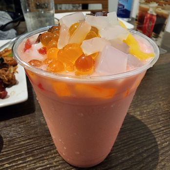 Singkawang Cafe - Es Doger - Indonesian Near Me - El Monte, California Singkawang Cafe - Es Doger - Indonesian Near Me - El Monte, California