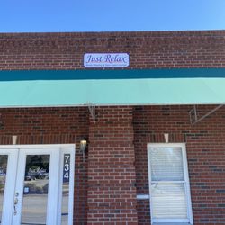 Just Relax Body Waxing & Skin Care Lounge