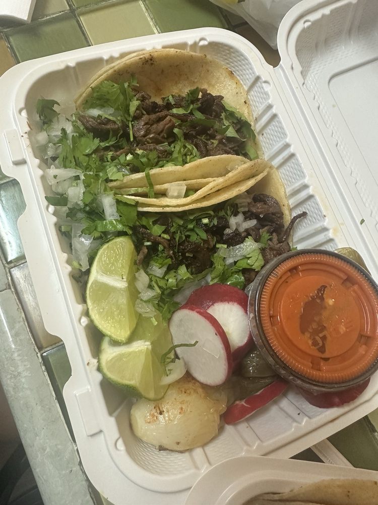 Cinco De Mayo Taqueria
