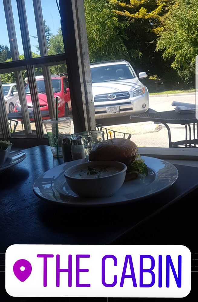 The Cabin Restaurant 28 Photos 39 Reviews Canadian New