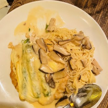 La Taverna - Italian Near Me - Dayton, New Jersey