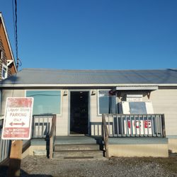 Birch Bay Liquor Store