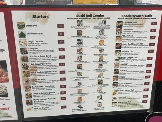 Menu photo 4 Sushi Neko Port St. Lucie, FL Menu photo 4 Sushi Neko Port St. Lucie, FL