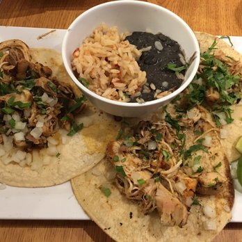 La Plancha - Street Tacos with Rice and Beand - Mexican Near Me - St Simons Island, Georgia La Plancha - Street Tacos with Rice and Beand - Mexican Near Me - St Simons Island, Georgia