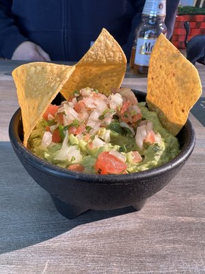 Coyote Cocina Mexicana by null