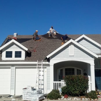 DCT Roofing Solutions - Roofing Near Me - Denton, Texas
