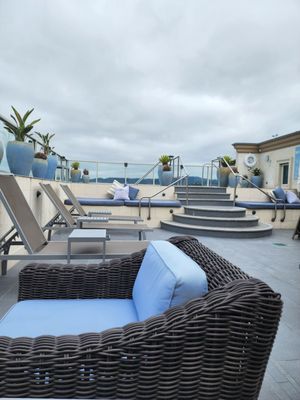 Monterey Plaza Hotel & Spa by null