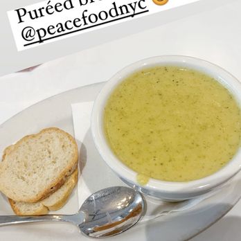 Peacefood - Vegan Near Me - New York, New York