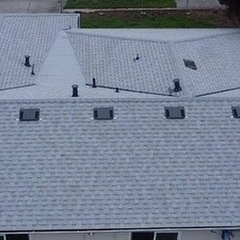 Apollo Roofing Company - Completed new roof - Roofing Near Me - San Francisco, California